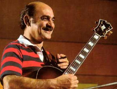 Joe Pass